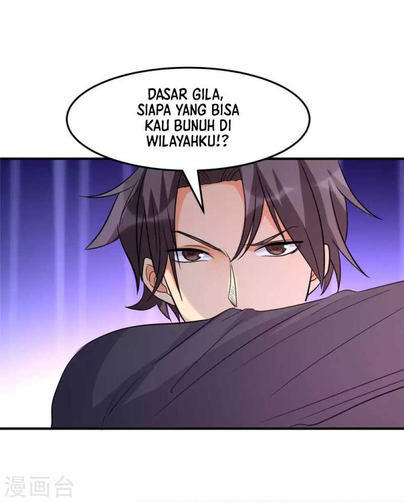 Emperor Son In Law Chapter 48 - halaman 15