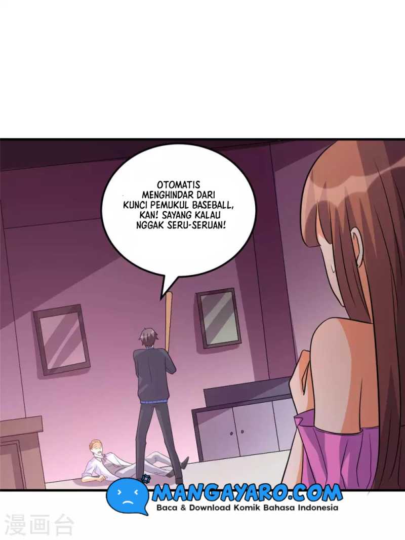 Emperor Son In Law Chapter 48 - halaman 16