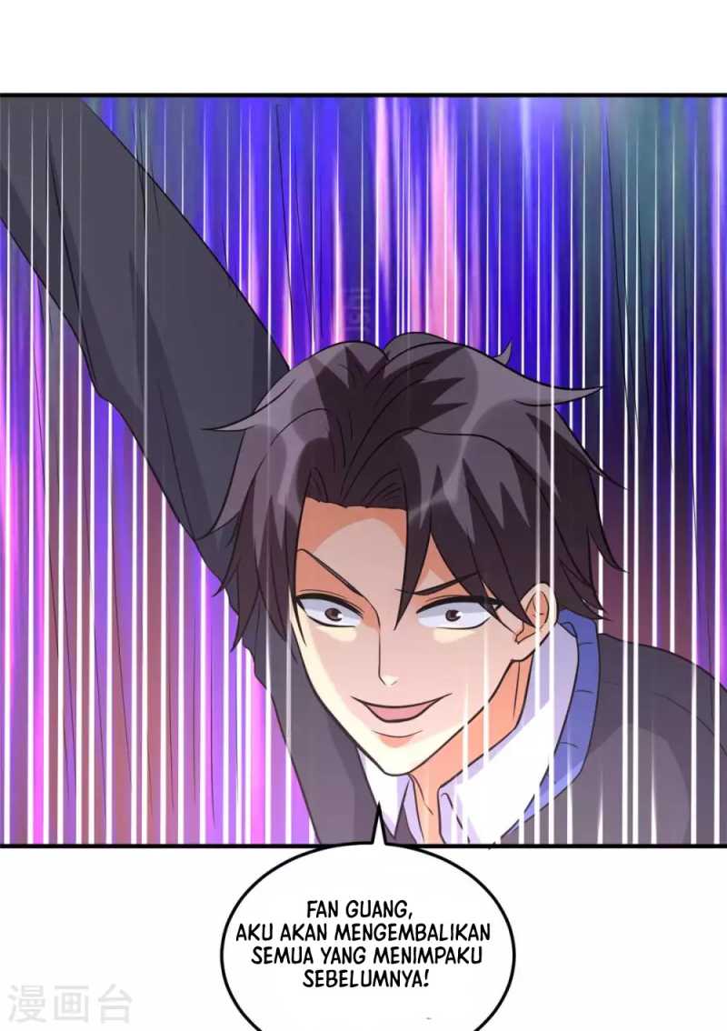 Emperor Son In Law Chapter 48 - halaman 17