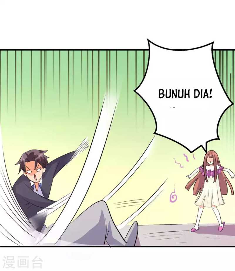 Emperor Son In Law Chapter 48 - halaman 19