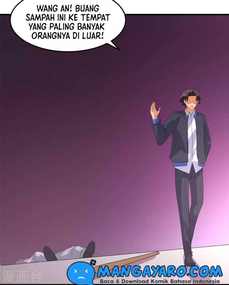 Emperor Son In Law Chapter 48 - halaman 21