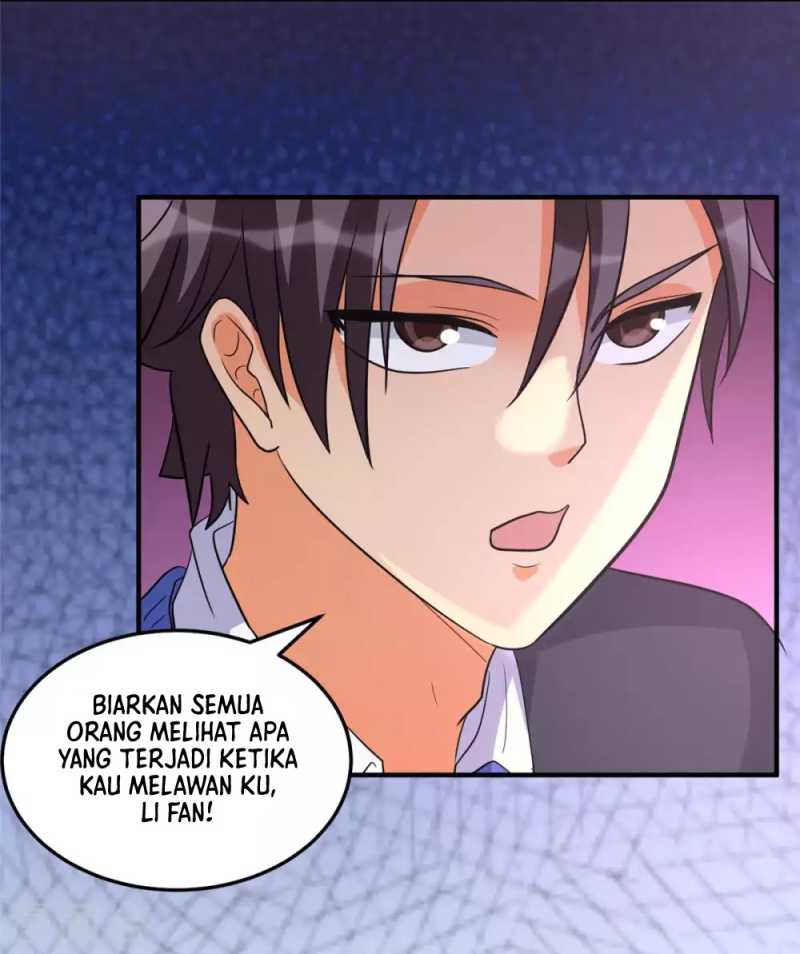 Emperor Son In Law Chapter 48 - halaman 22