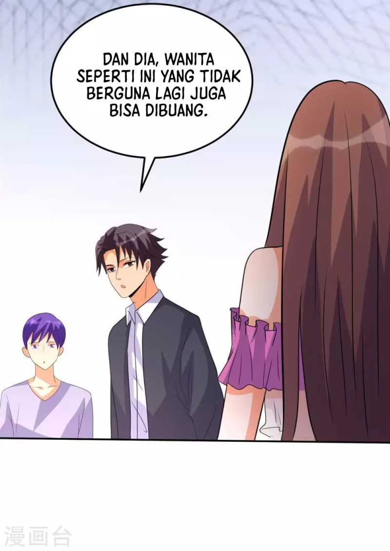 Emperor Son In Law Chapter 48 - halaman 23