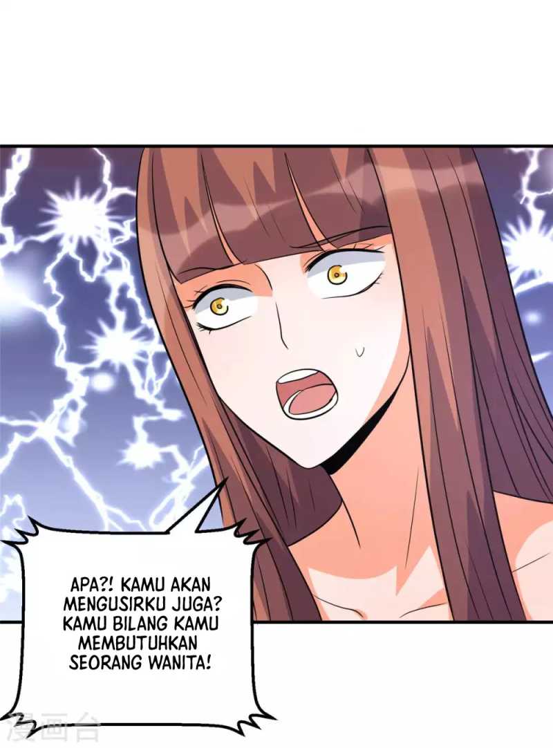 Emperor Son In Law Chapter 48 - halaman 24