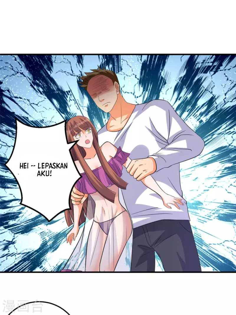 Emperor Son In Law Chapter 48 - halaman 25