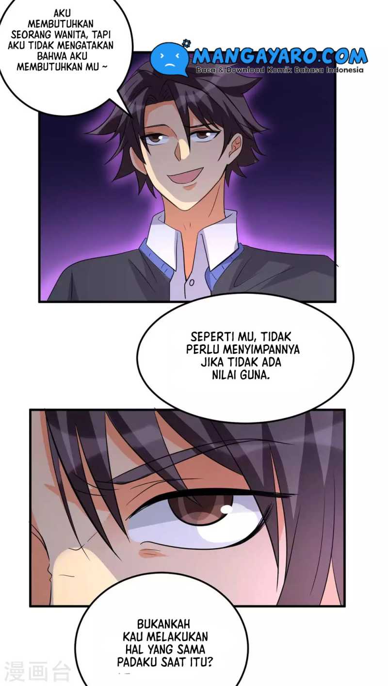 Emperor Son In Law Chapter 48 - halaman 26