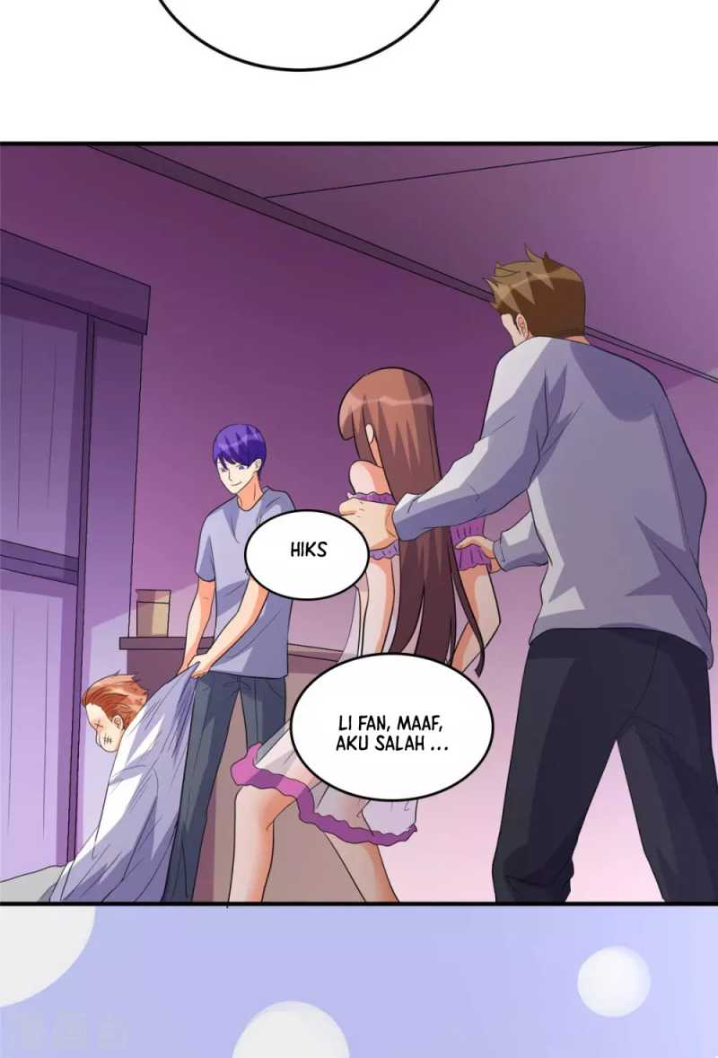 Emperor Son In Law Chapter 48 - halaman 27