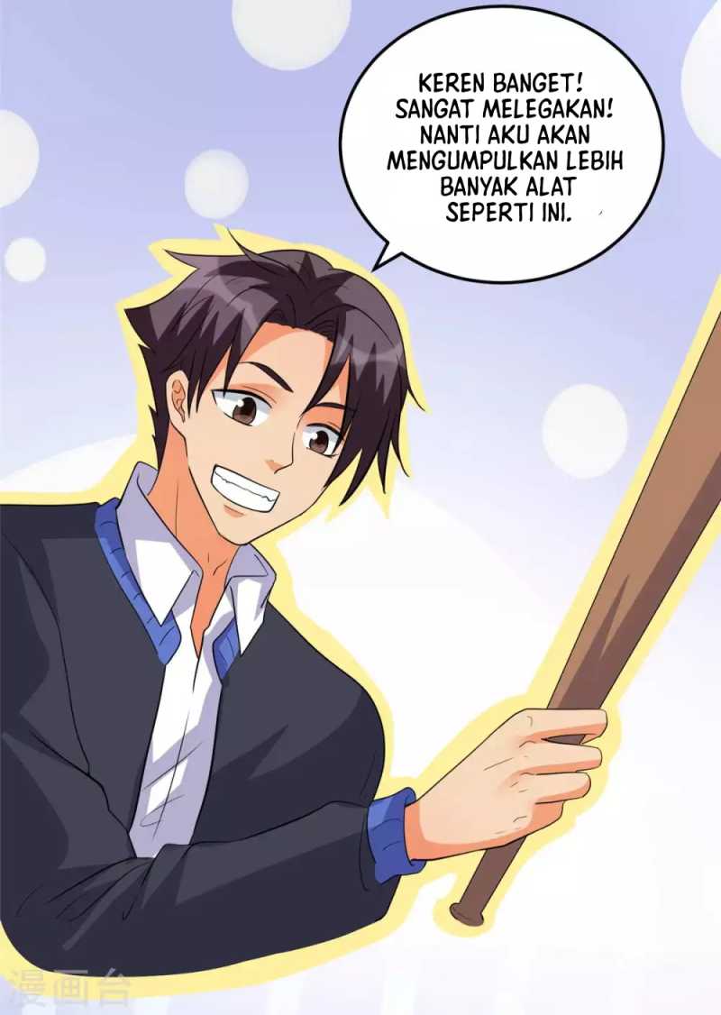 Emperor Son In Law Chapter 48 - halaman 28