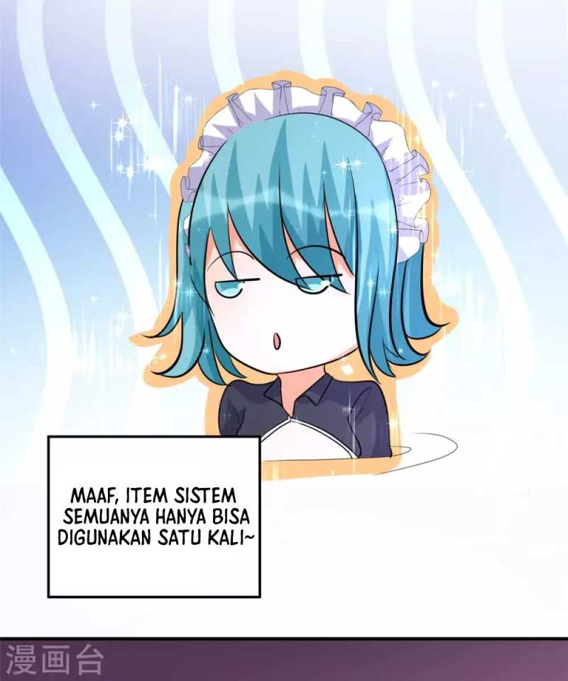 Emperor Son In Law Chapter 48 - halaman 29