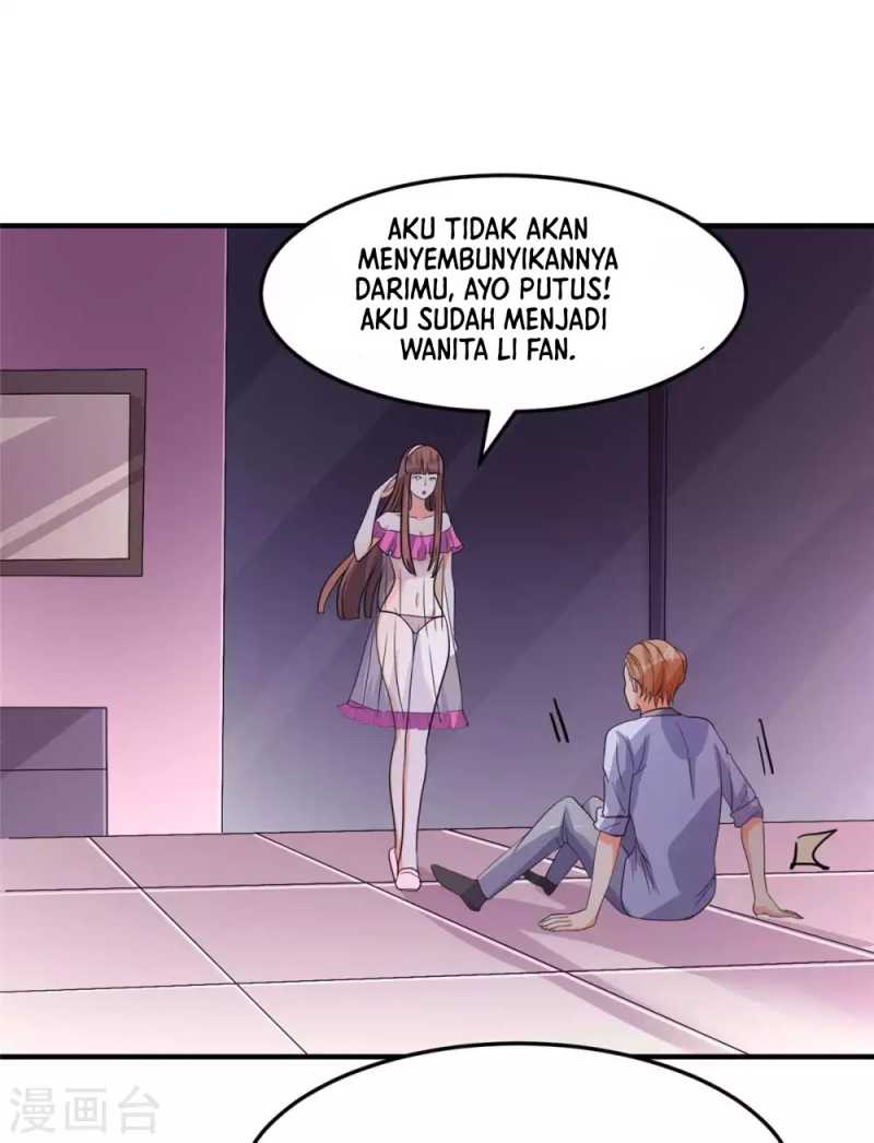 Emperor Son In Law Chapter 48 - halaman 3