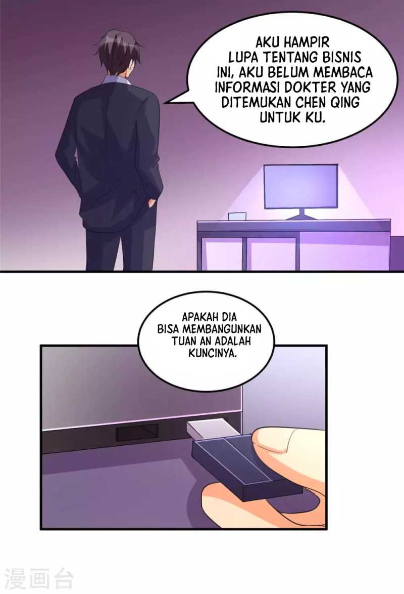 Emperor Son In Law Chapter 48 - halaman 30
