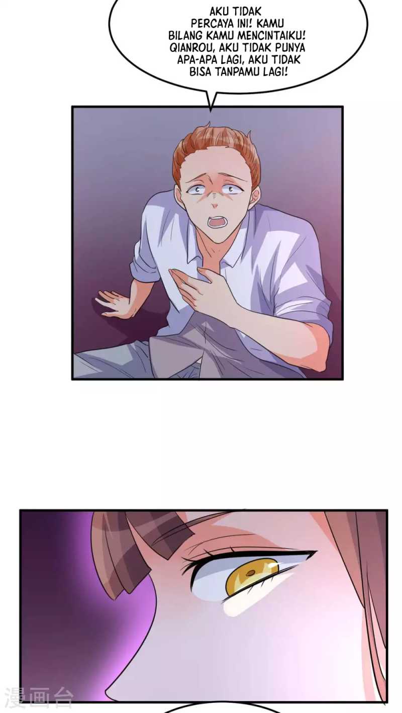 Emperor Son In Law Chapter 48 - halaman 4