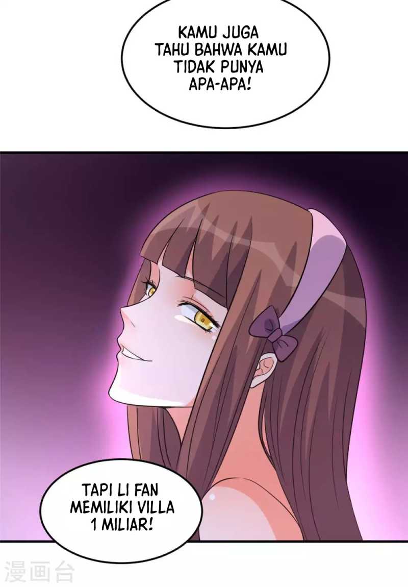 Emperor Son In Law Chapter 48 - halaman 5