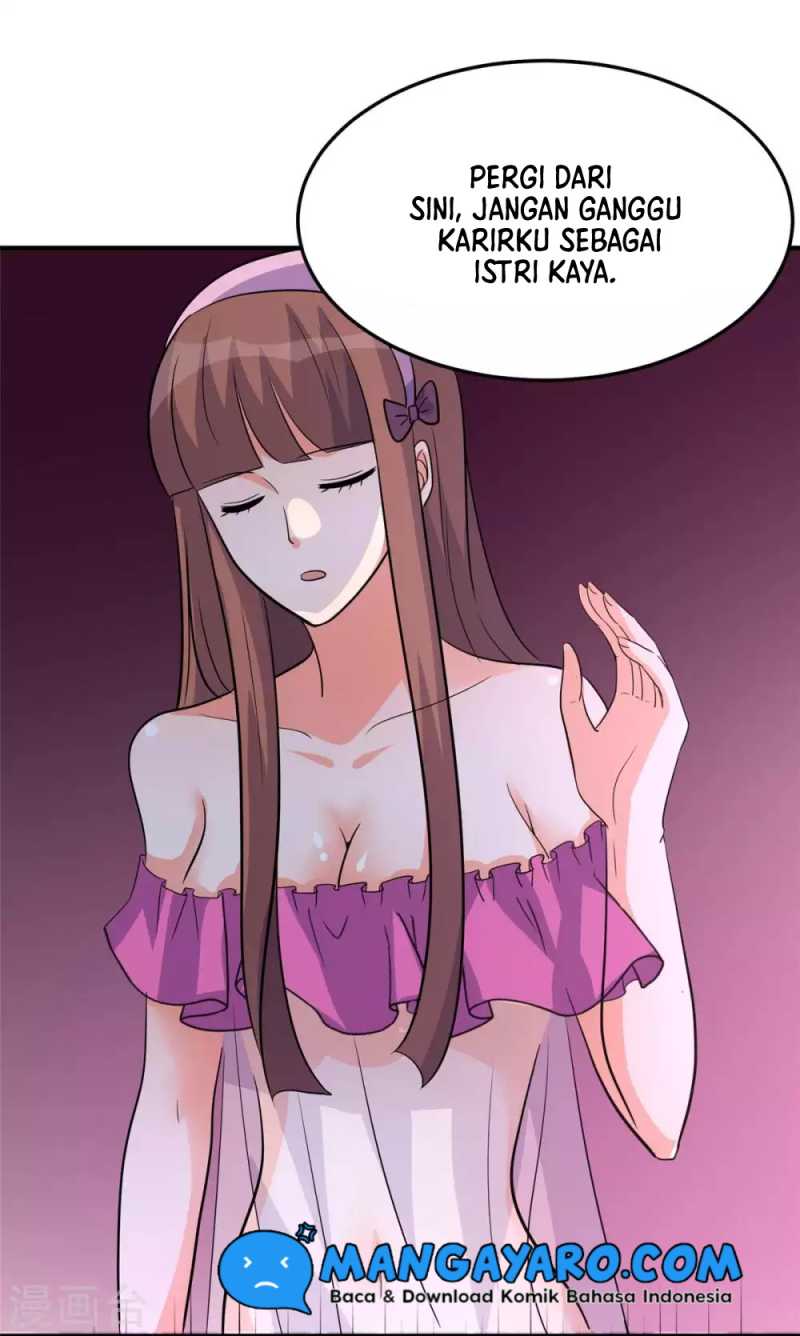 Emperor Son In Law Chapter 48 - halaman 6