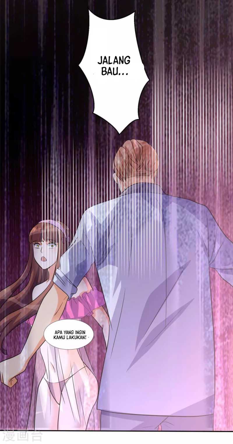 Emperor Son In Law Chapter 48 - halaman 8