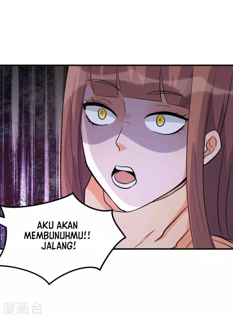 Emperor Son In Law Chapter 48 - halaman 9