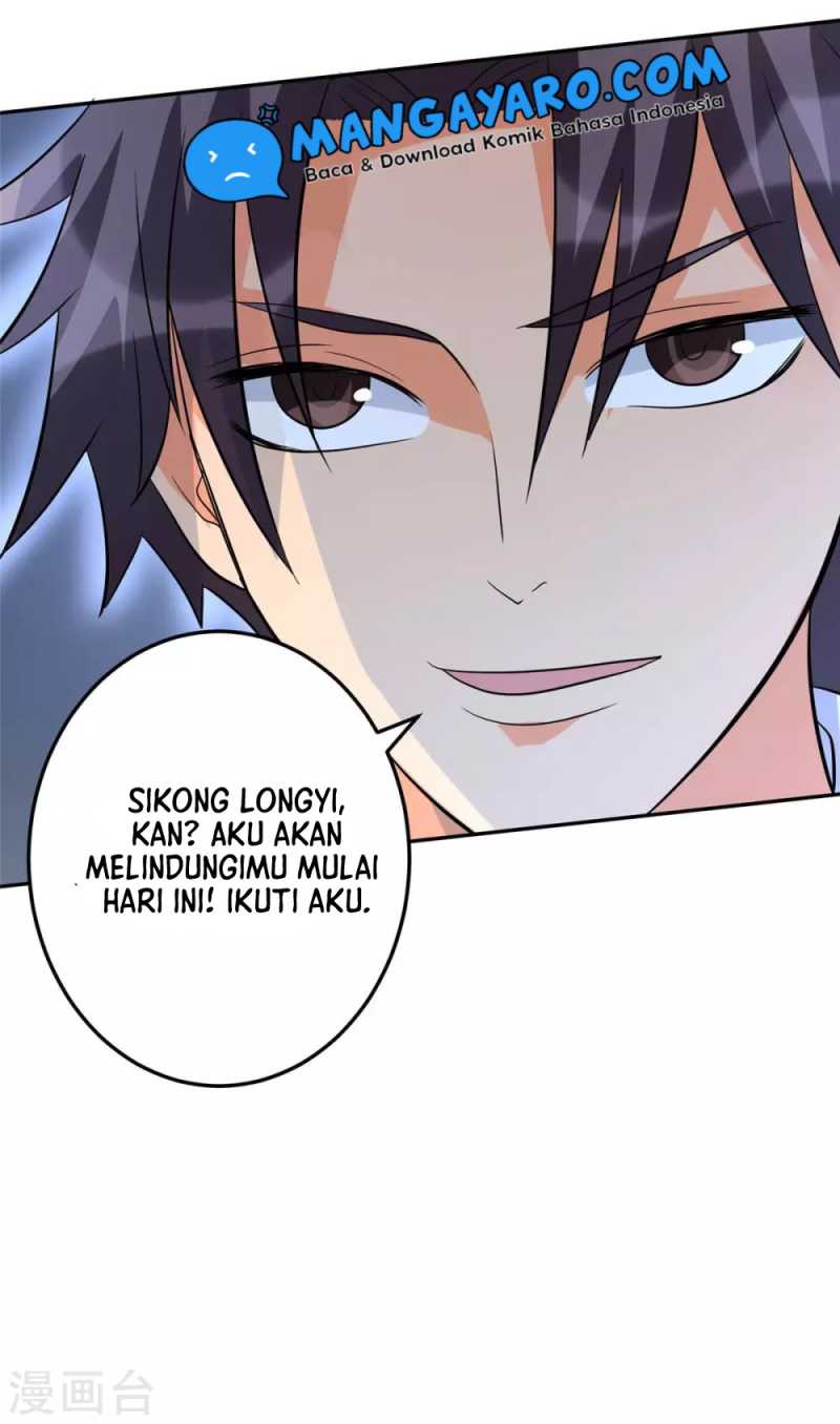 Emperor Son In Law Chapter 49 - halaman 11
