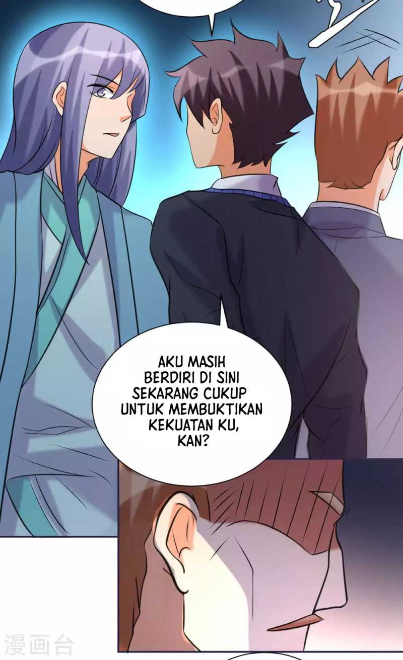 Emperor Son In Law Chapter 49 - halaman 14
