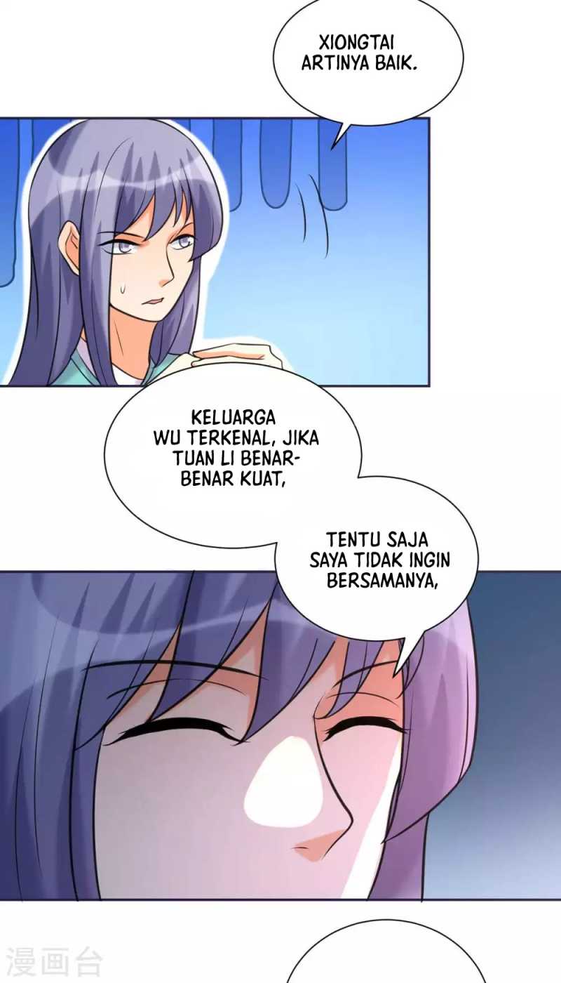 Emperor Son In Law Chapter 49 - halaman 15
