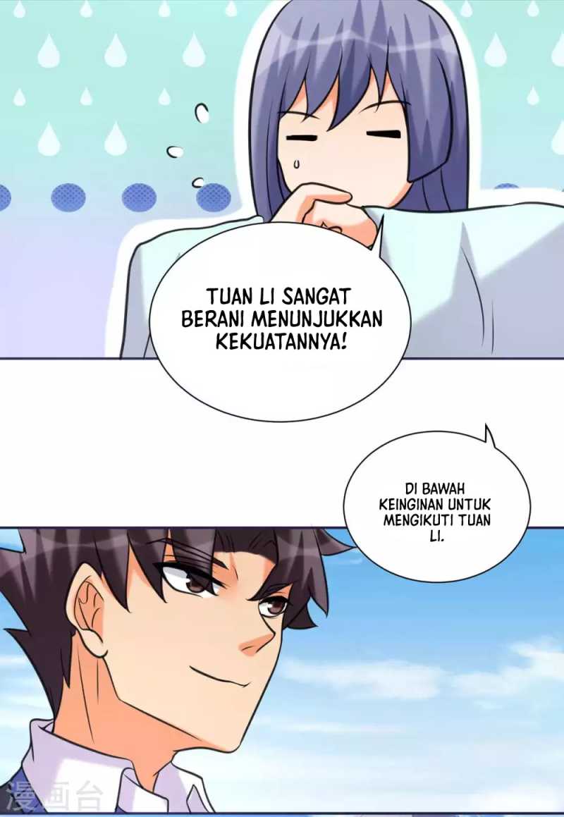 Emperor Son In Law Chapter 49 - halaman 22