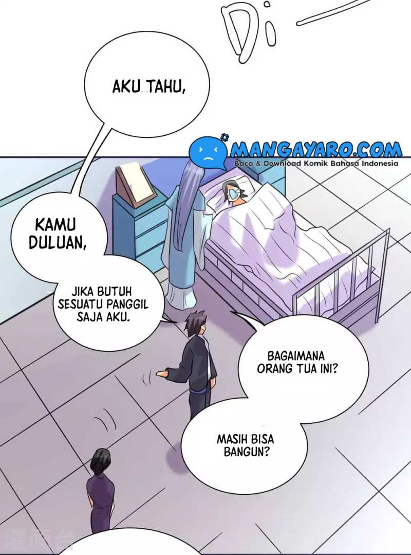 Emperor Son In Law Chapter 49 - halaman 26