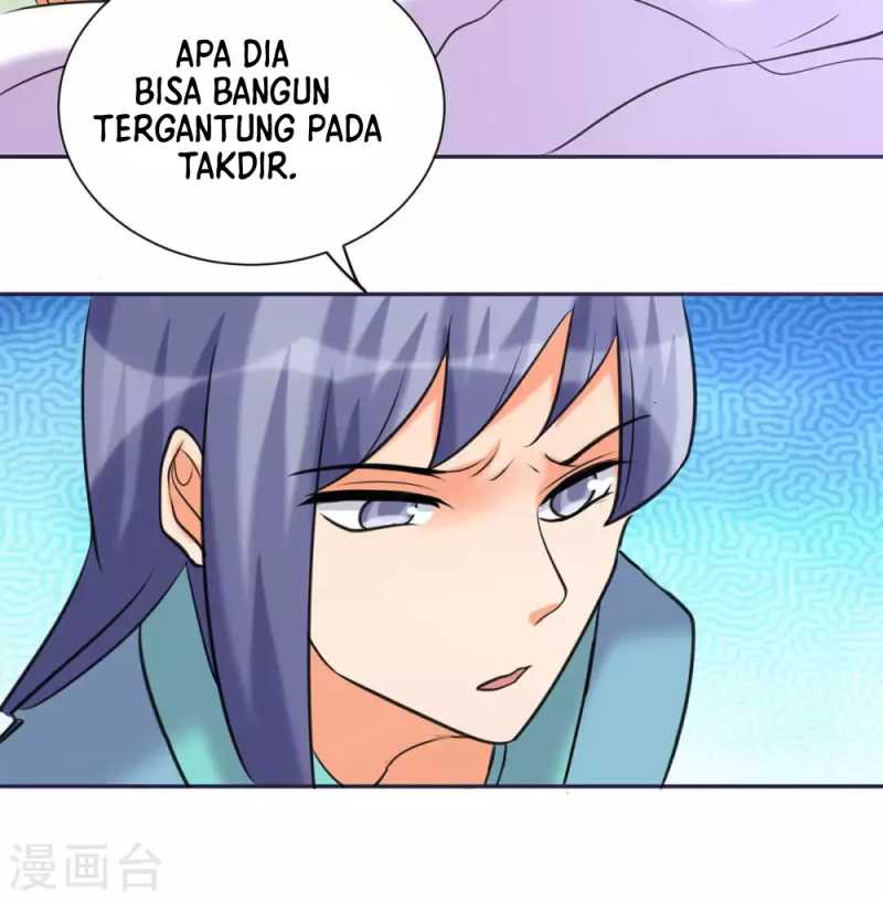 Emperor Son In Law Chapter 49 - halaman 28