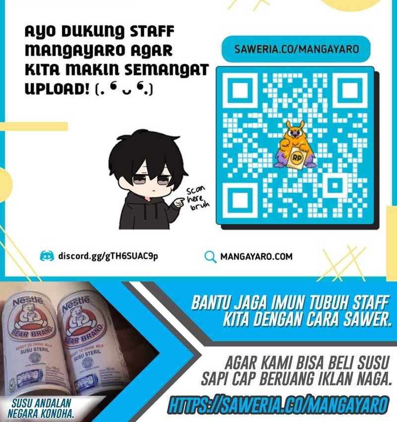 Emperor Son In Law Chapter 49 - halaman 32