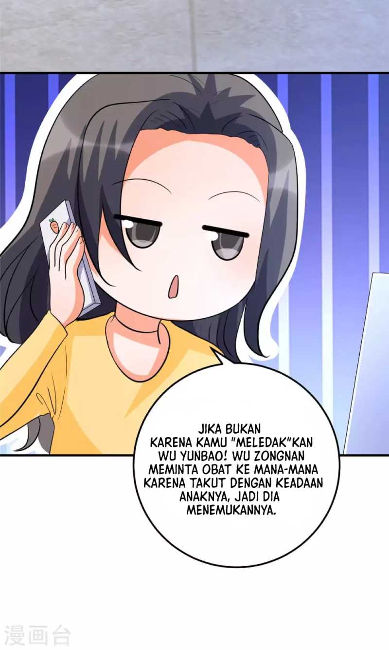 Emperor Son In Law Chapter 49 - halaman 4