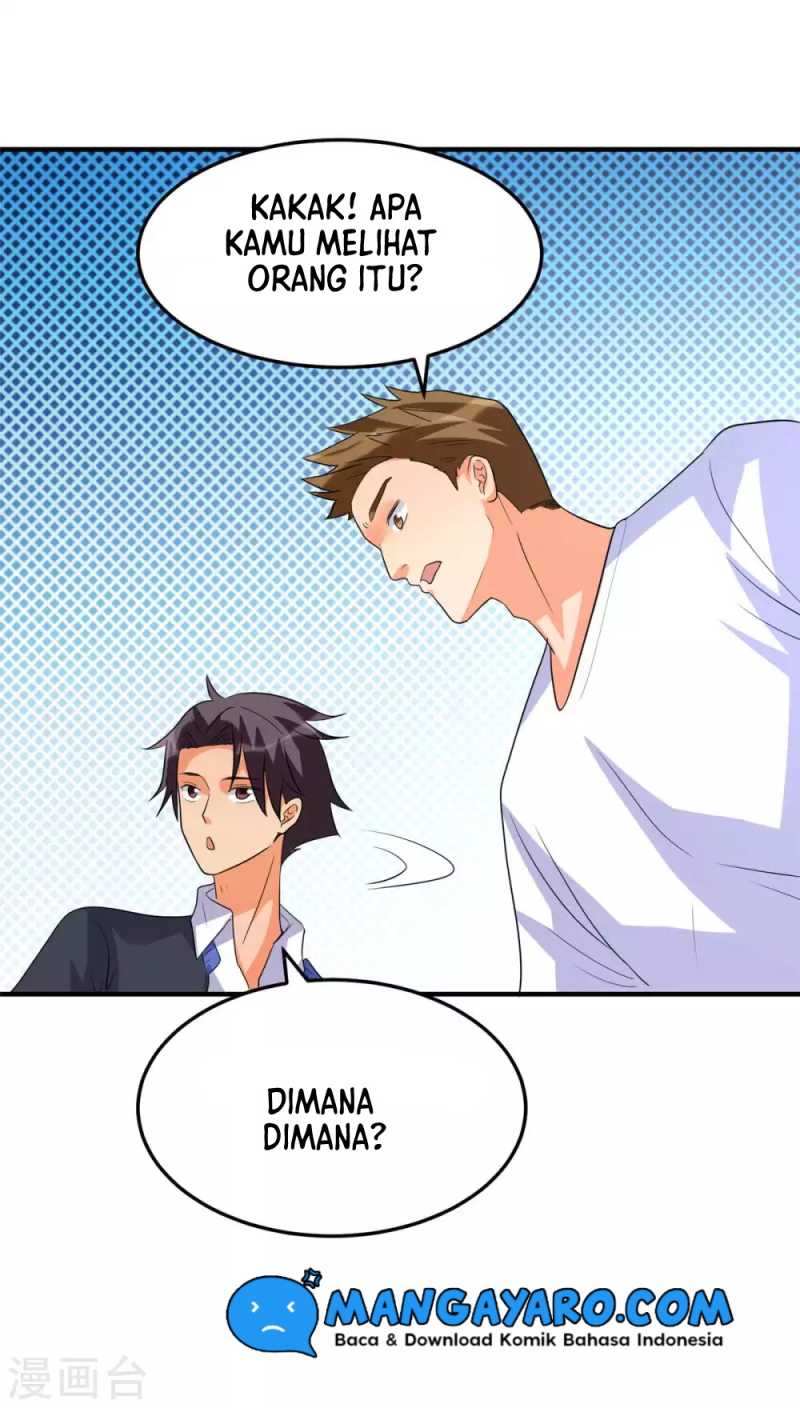 Emperor Son In Law Chapter 49 - halaman 6