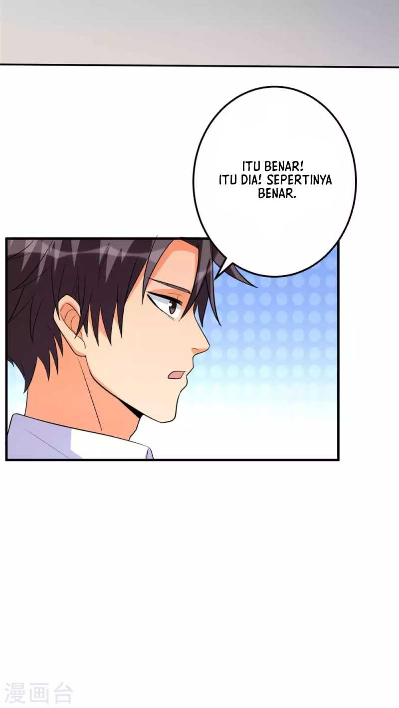 Emperor Son In Law Chapter 49 - halaman 8