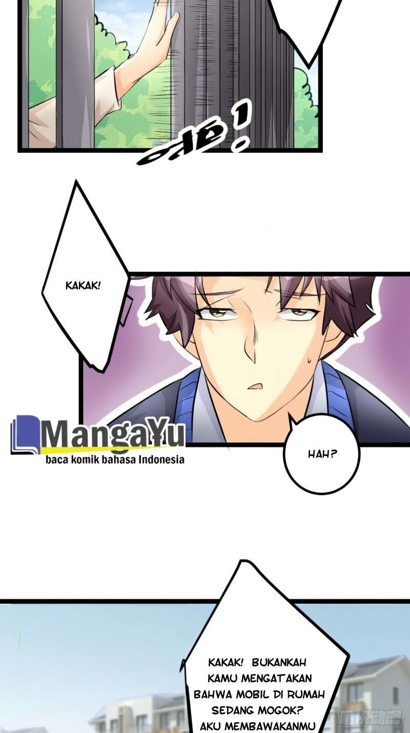 Emperor Son In Law Chapter 5 - halaman 10