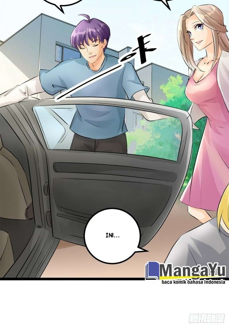 Emperor Son In Law Chapter 5 - halaman 17