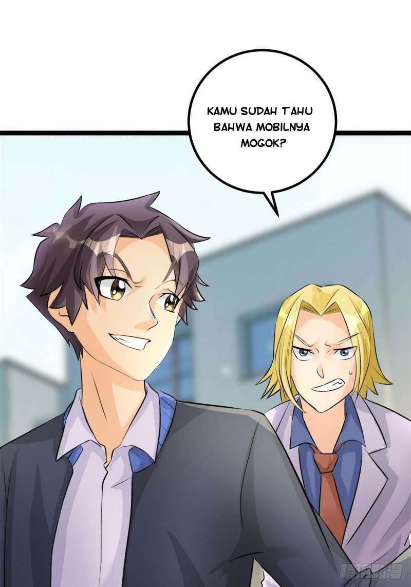 Emperor Son In Law Chapter 5 - halaman 18