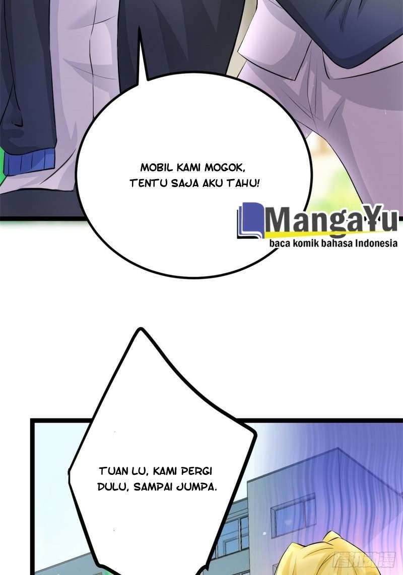 Emperor Son In Law Chapter 5 - halaman 19