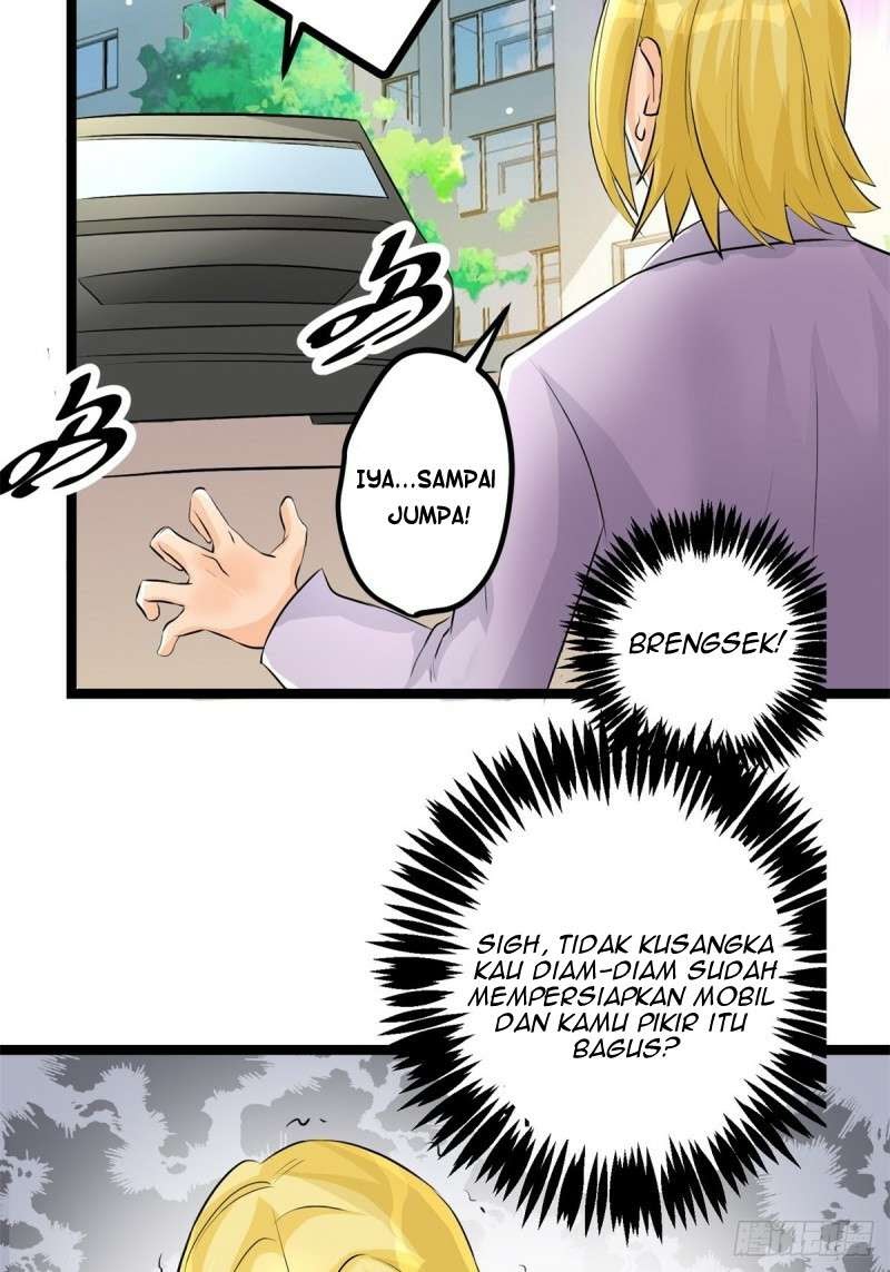 Emperor Son In Law Chapter 5 - halaman 20