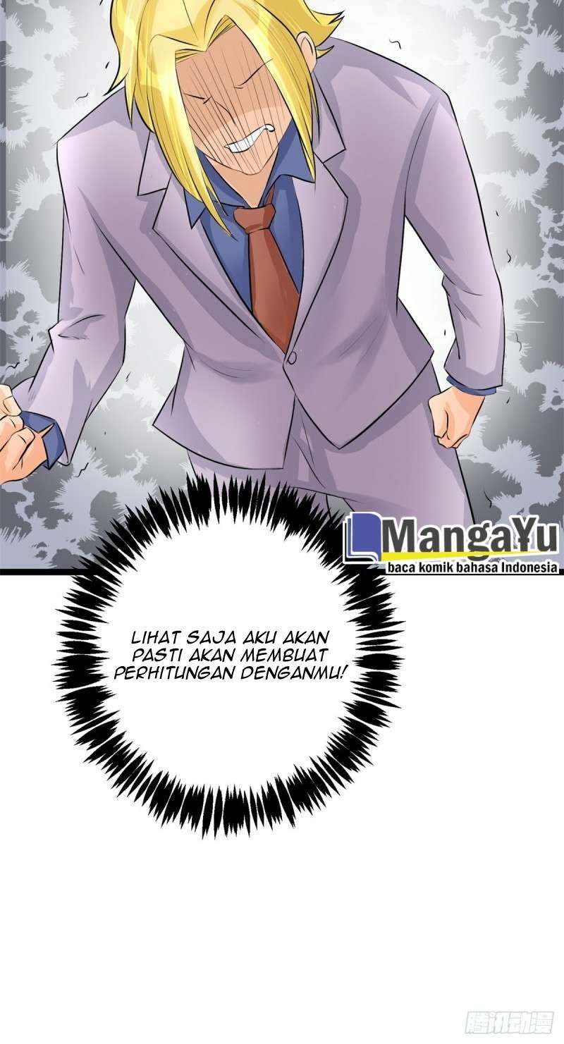 Emperor Son In Law Chapter 5 - halaman 21