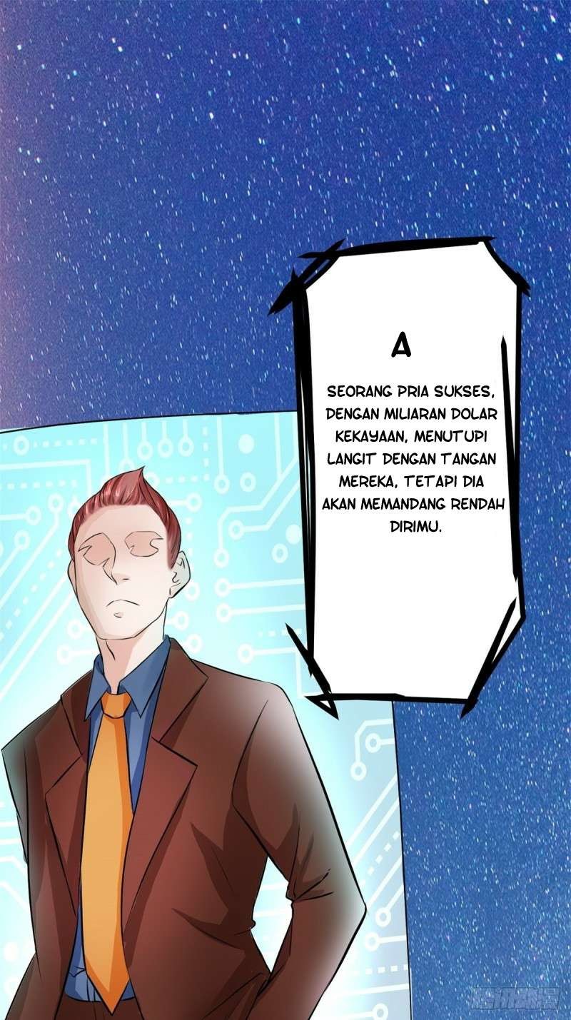 Emperor Son In Law Chapter 5 - halaman 4