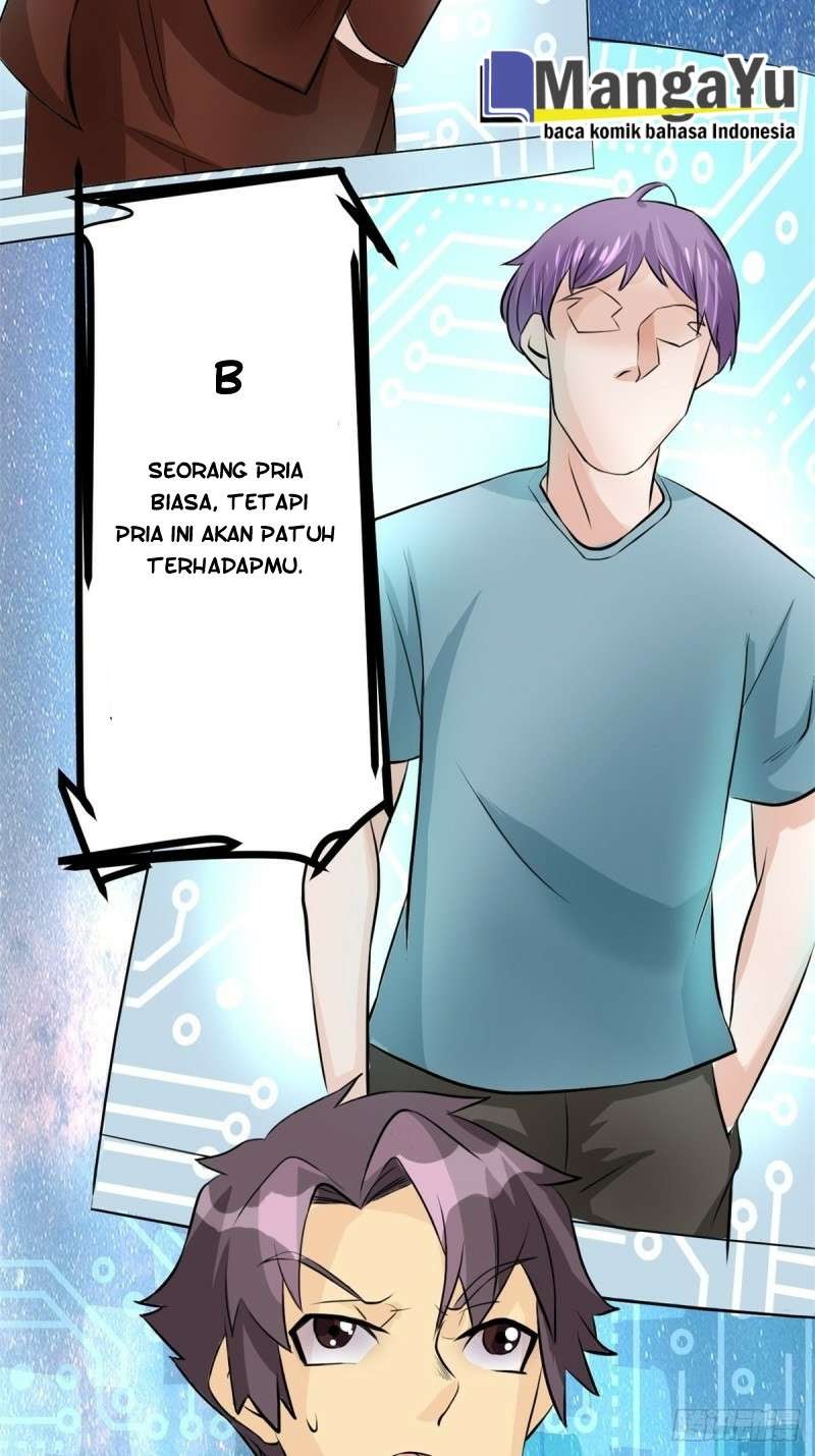 Emperor Son In Law Chapter 5 - halaman 5