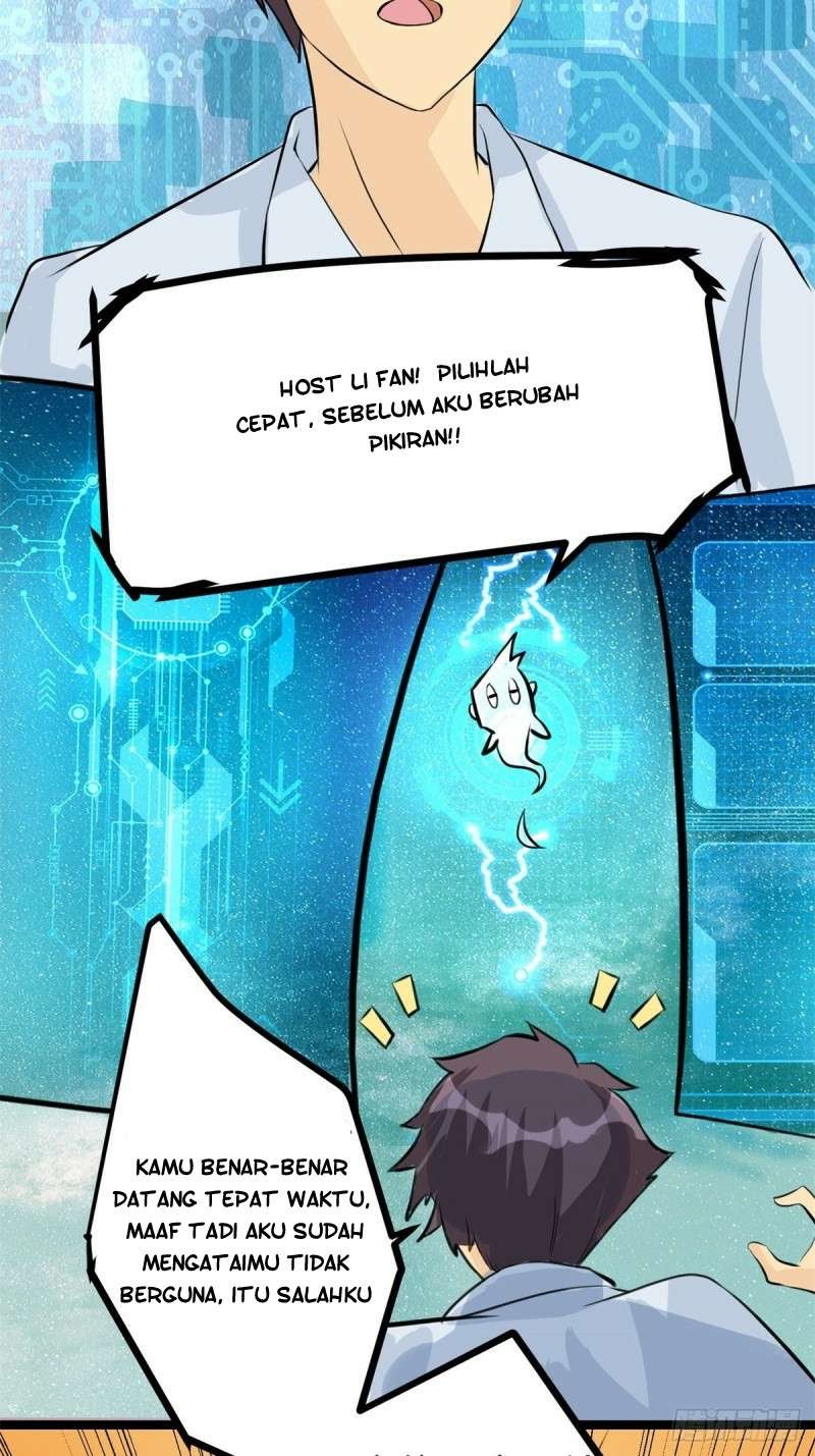 Emperor Son In Law Chapter 5 - halaman 6