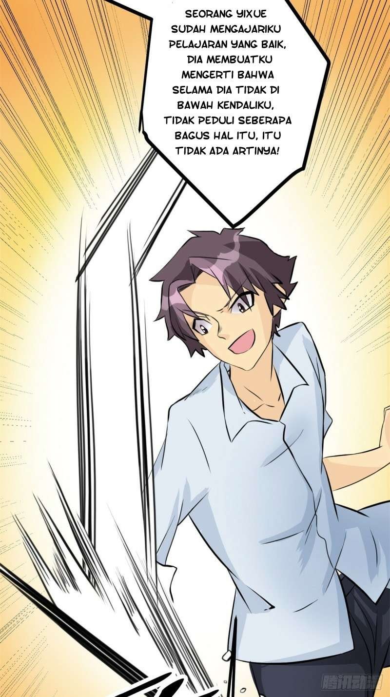 Emperor Son In Law Chapter 5 - halaman 7