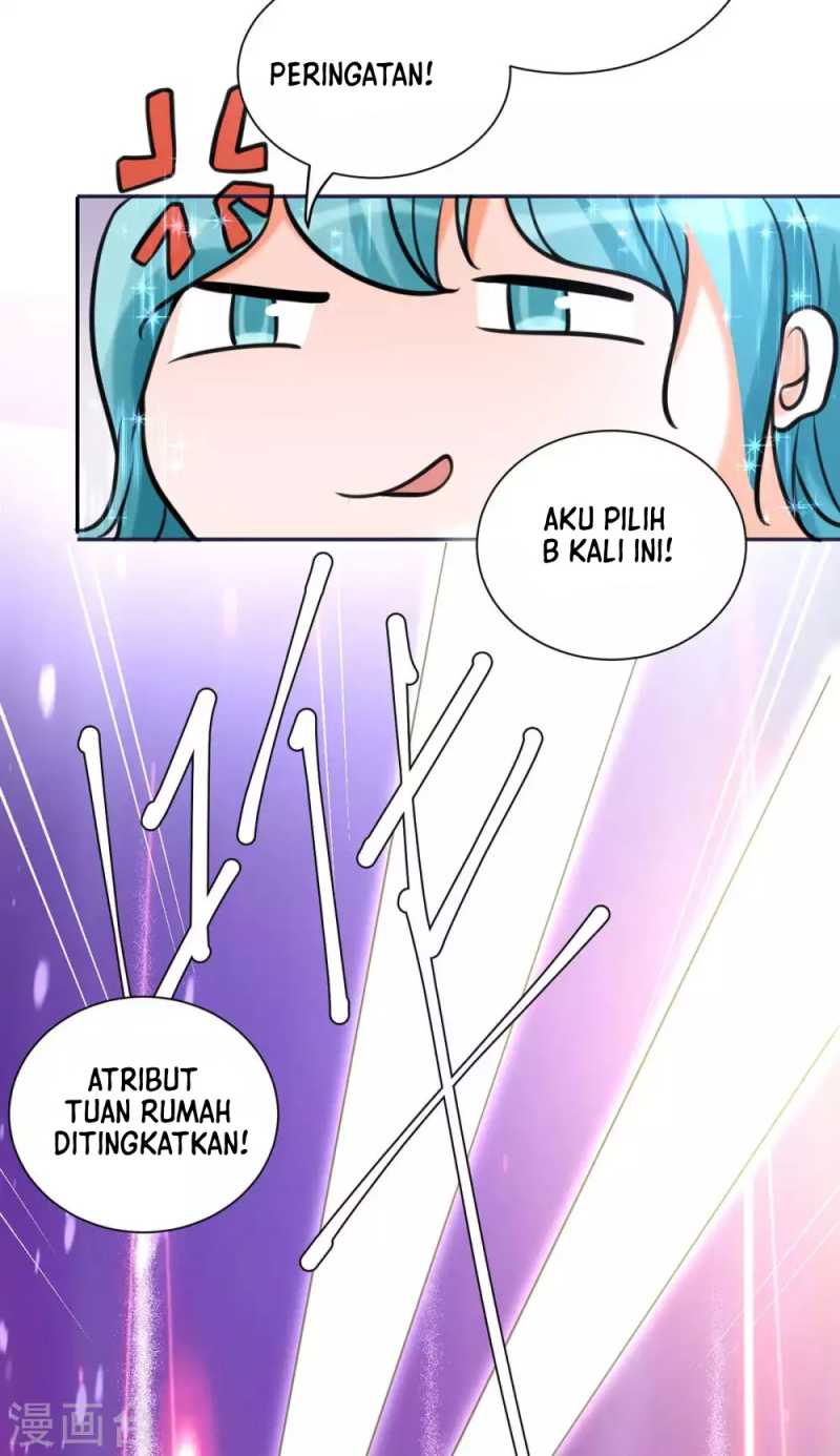 Emperor Son In Law Chapter 50 - halaman 10