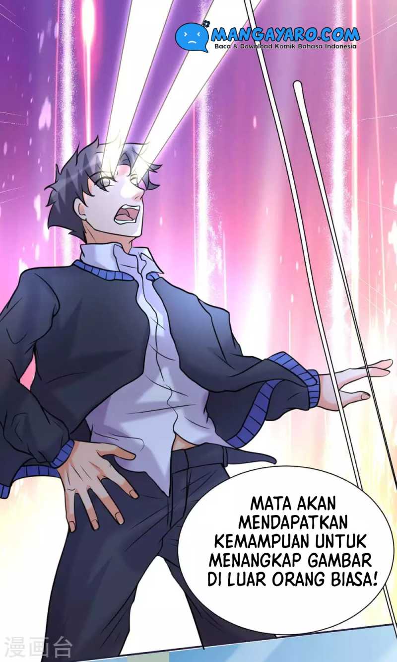 Emperor Son In Law Chapter 50 - halaman 11