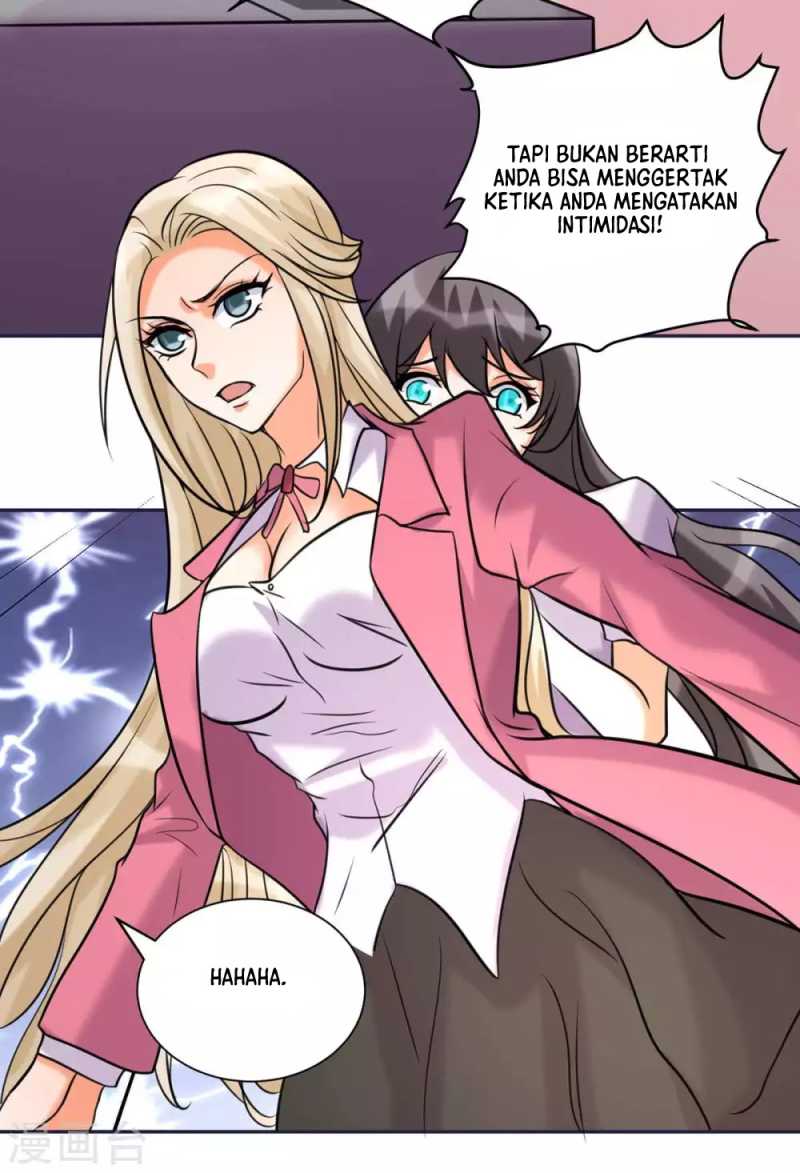 Emperor Son In Law Chapter 50 - halaman 13