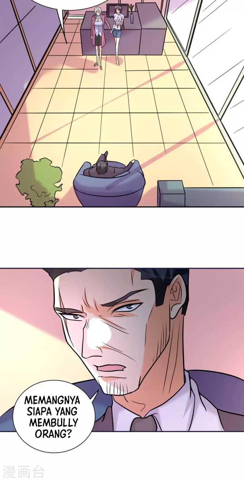 Emperor Son In Law Chapter 50 - halaman 15