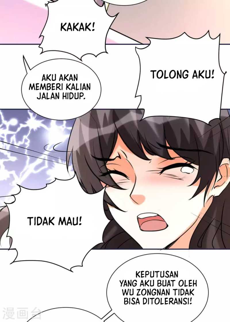 Emperor Son In Law Chapter 50 - halaman 17