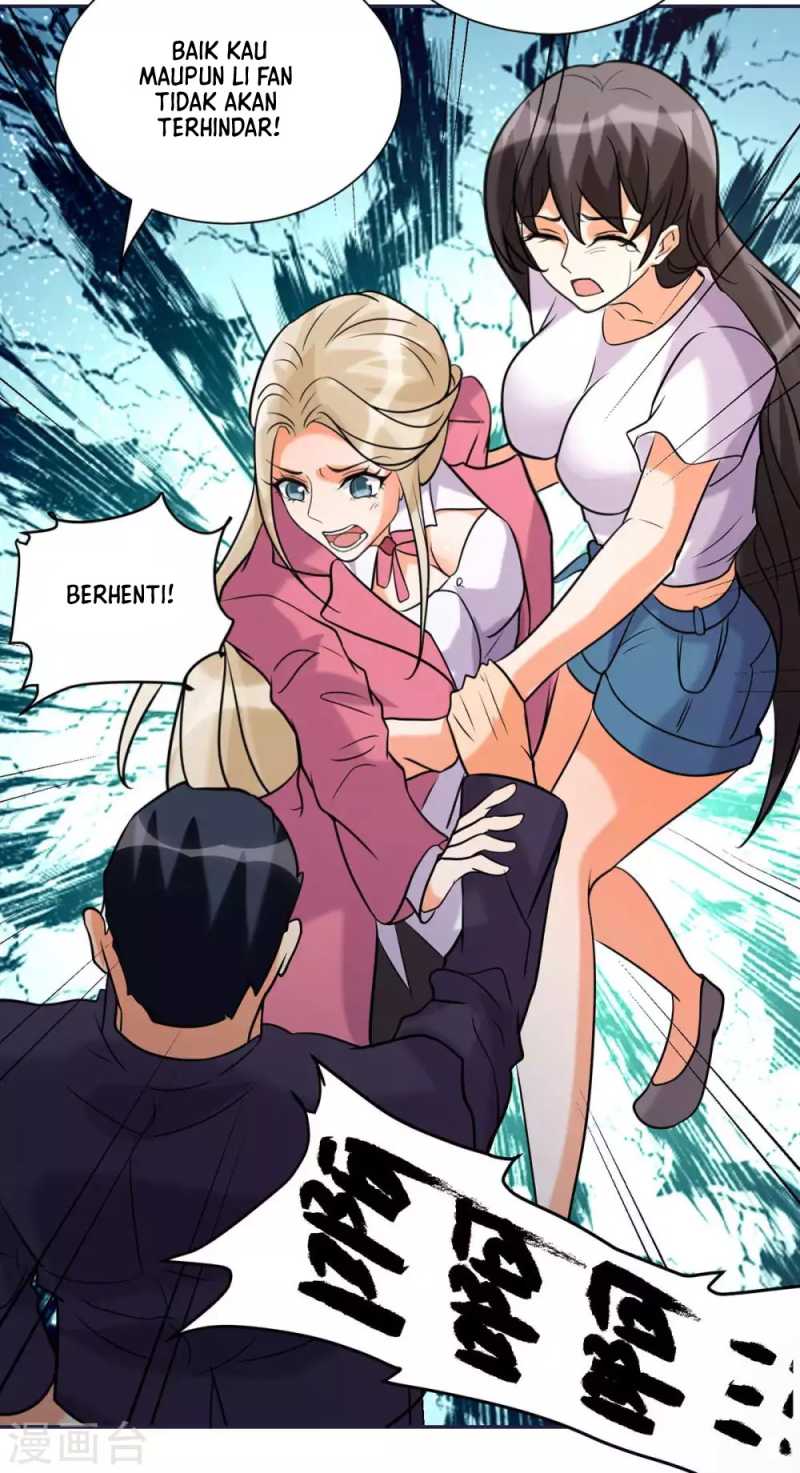 Emperor Son In Law Chapter 50 - halaman 18