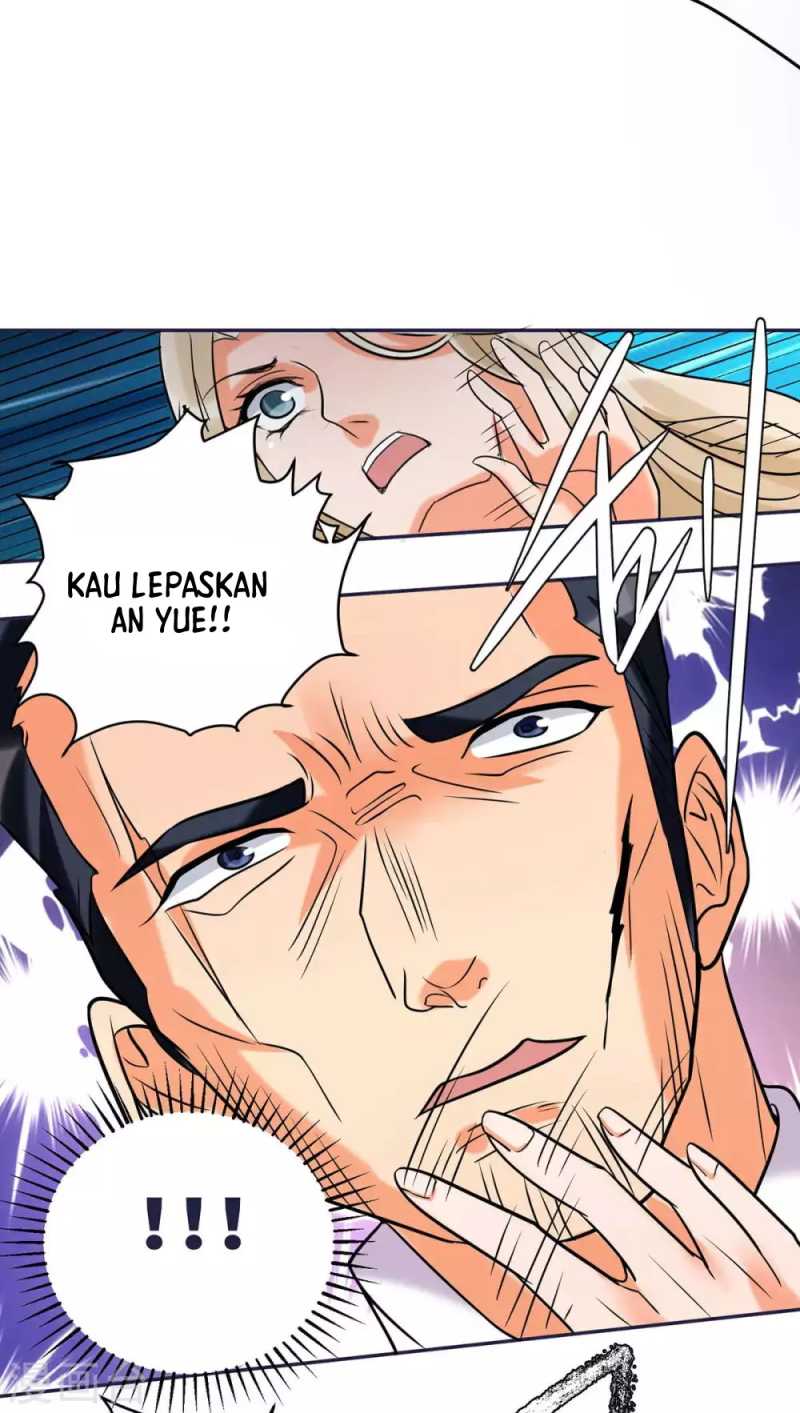 Emperor Son In Law Chapter 50 - halaman 19