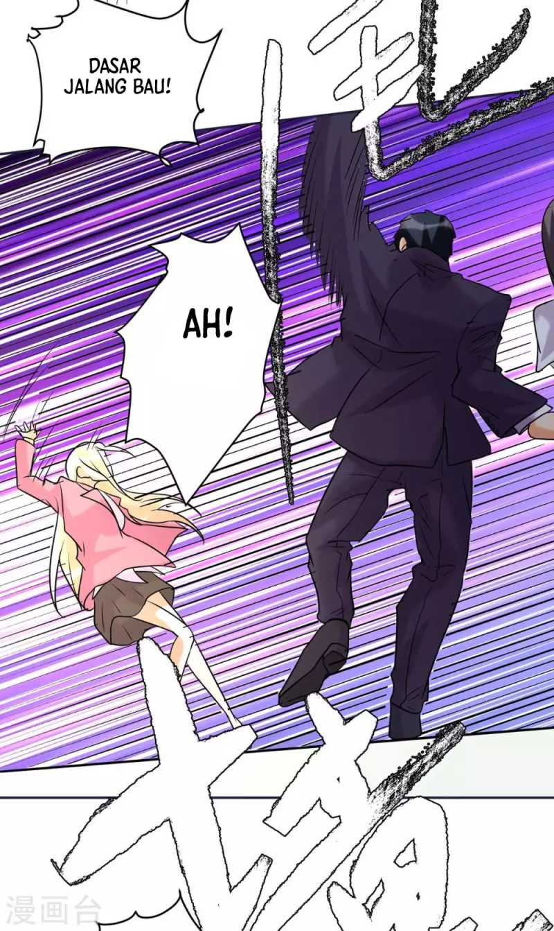 Emperor Son In Law Chapter 50 - halaman 20