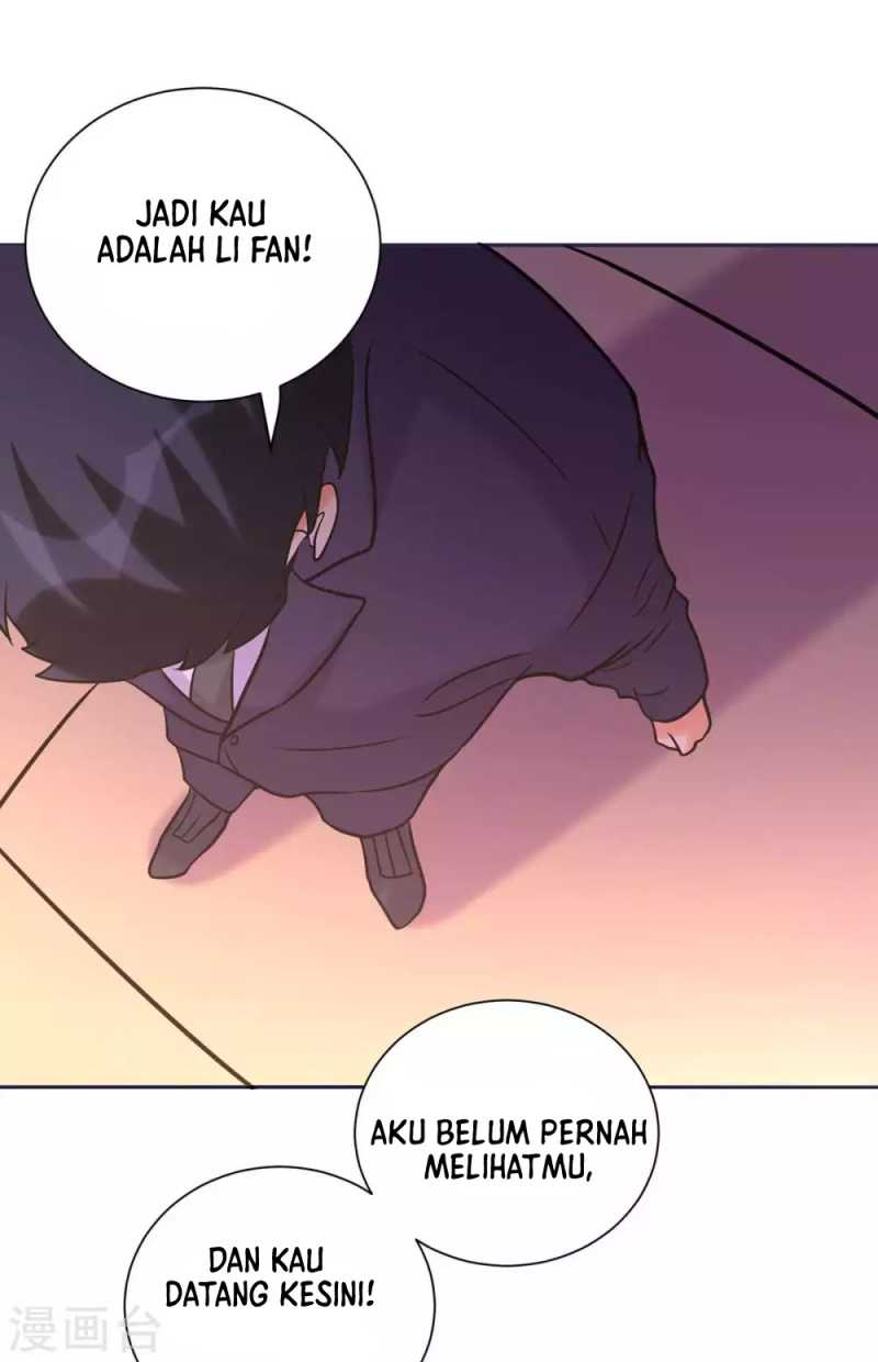 Emperor Son In Law Chapter 50 - halaman 24