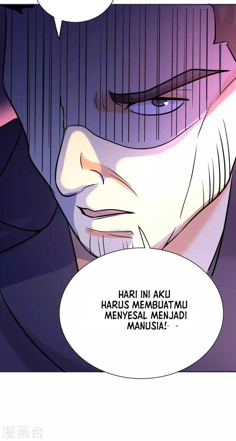 Emperor Son In Law Chapter 50 - halaman 25